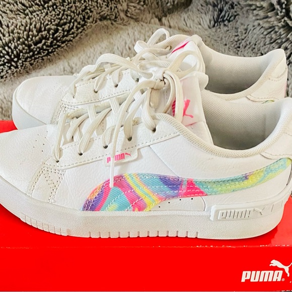 Puma soft foam sneakers KIDS - Picture 5 of 7